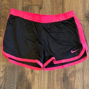 Nike Dry-fit shorts